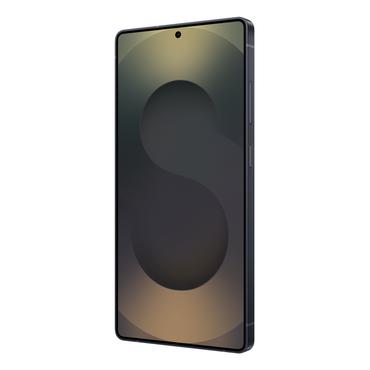 Samsung Galaxy S25 Ultra - titanium jetblack - 5G pekskärmsmobil - 512 GB - GSM