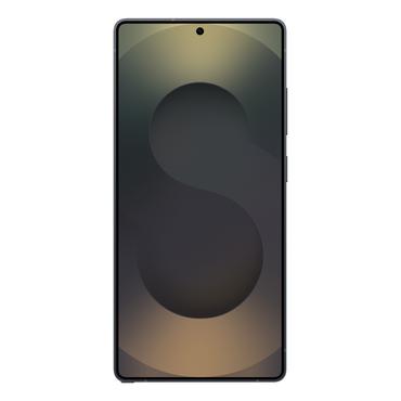 Samsung Galaxy S25 Ultra - titanium jetblack - 5G pekskärmsmobil - 512 GB - GSM