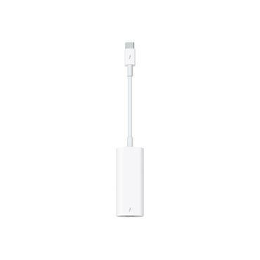 Apple Thunderbolt 3 (USB-C) to Thunderbolt 2 Adapter