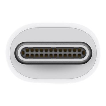 Apple Thunderbolt 3 (USB-C) to Thunderbolt 2 Adapter