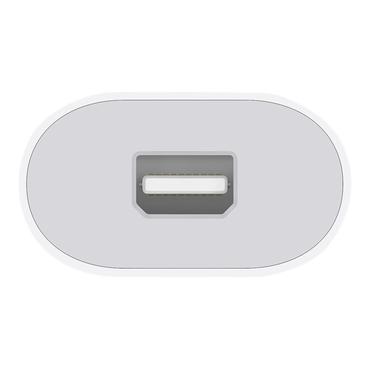 Apple Thunderbolt 3 (USB-C) to Thunderbolt 2 Adapter