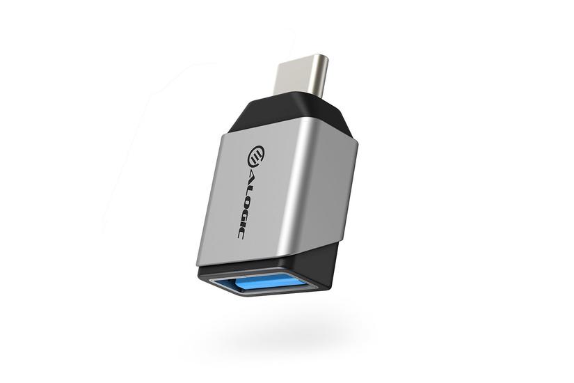 ALOGIC Ultra Mini - USB typ C-adapter - 24 pin USB-C till USB typ A