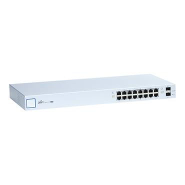 Ubiquiti UniFi Switch US-16-150W