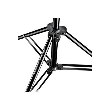 Walimex 18266 kamerastativ 3 ben Sort