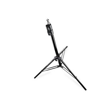 Walimex 18266 kamerastativ 3 ben Sort