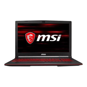 MSI GL63 8SE 028NE