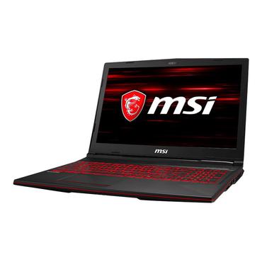 MSI GL63 8SE 028NE