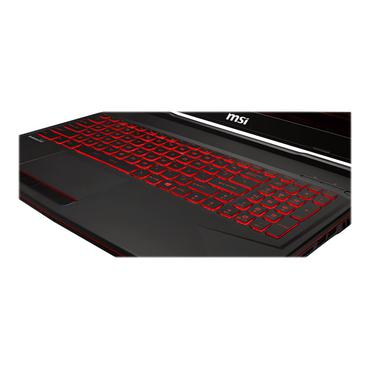 MSI GL63 8SE 028NE