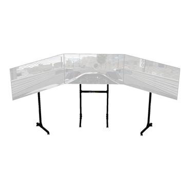 Next Level Racing Free Standing Triple Monitor Stand