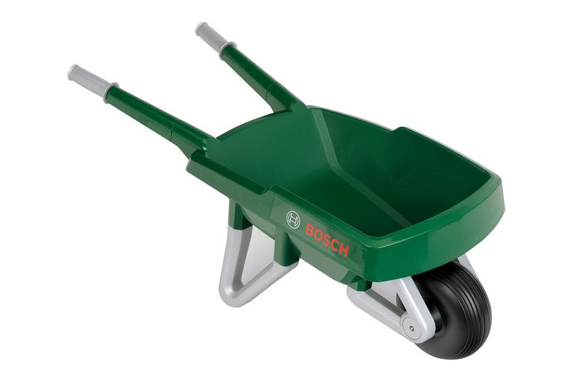 Klein Bosch Garten - Schubkarre
