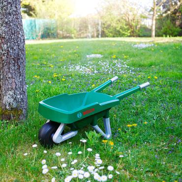 Klein Bosch Garten - Schubkarre
