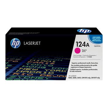 HP 124A