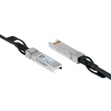 LevelOne Kabel DAC-0102 Direct Attach Kopparkabel 2m