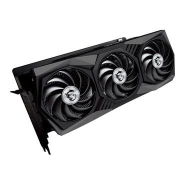 MSI GeForce RTX 3080 GAMING X TRIO - NVIDIA RTX3080 - 10GB GDDR6X