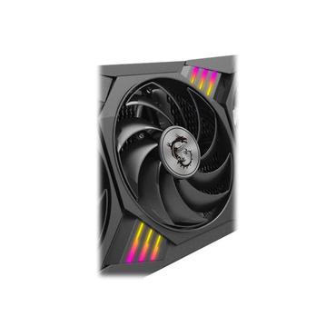 MSI GeForce RTX 3080 GAMING X TRIO - NVIDIA RTX3080 - 10GB GDDR6X