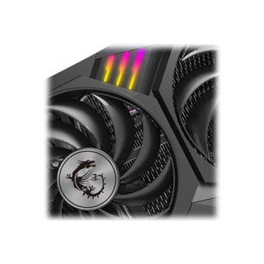 MSI GeForce RTX 3080 GAMING X TRIO - NVIDIA RTX3080 - 10GB GDDR6X