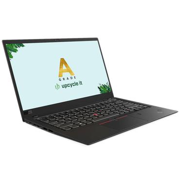 [upcycle it] Lenovo ThinkPad X1 Carbon 6th (GRADE A)