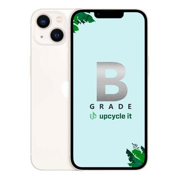 [Uppcycling av det] iPhone 13 128 GB (BEGR&Auml;NSAD B) Stj&auml;rnglans