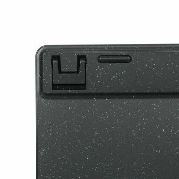 Targus EcoSmart - tastatur full size - QWERTY - UK - sort Indgangsudstyr