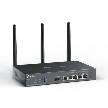 Omada AX3000 Gigabit VPN