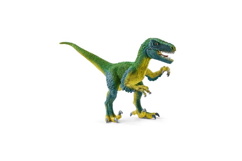 Schleich Dinosaurs - Velociraptor - Action-figur