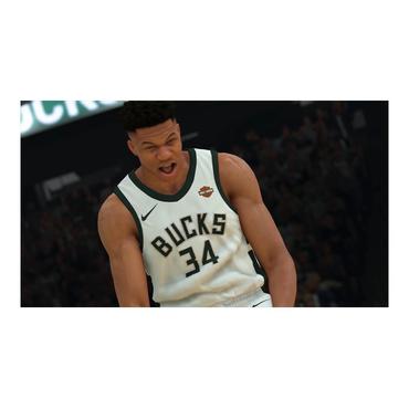 NBA 2K19