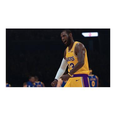 NBA 2K19
