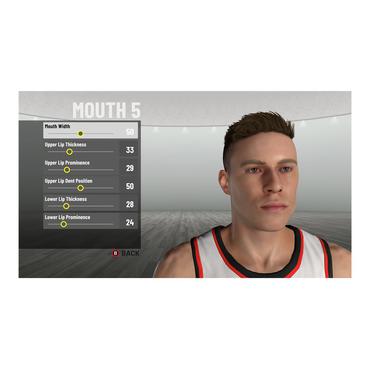 NBA 2K19
