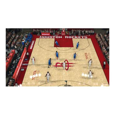 NBA 2K19