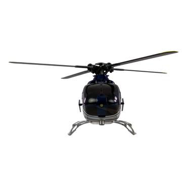 Amewi RC Helikopter EC135    Li-Po Akku 400mAh blau/schwarz