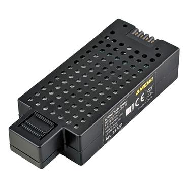 Amewi RC Helikopter EC135    Li-Po Akku 400mAh blau/schwarz