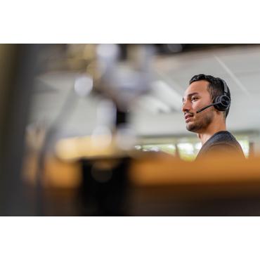 Poly Voyager 4320-M - headset