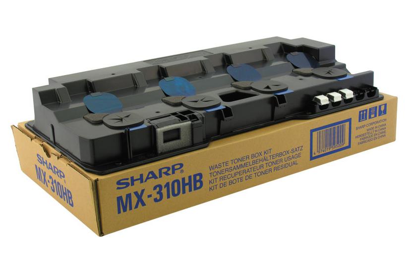 Sharp MX310HB 50000 Sider