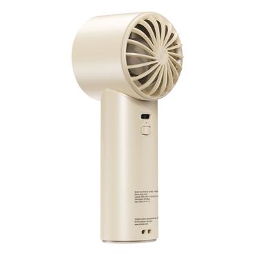 Cool&rsquo;n&rsquo;Go IceTouch Handheld Fan White/Silv&nbsp;>20K RPM