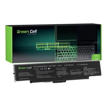 Green Cell