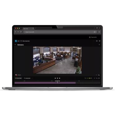 AXIS Camera Station Cloud Storage - licensabonnemet (1 &aring;r) - 1 licens