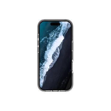 dbramante1928 Iceland Ultra D3O MS Kick mobiltelefon etui Cover Transparent