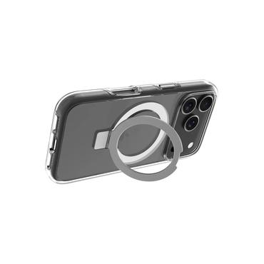 dbramante1928 Iceland Ultra D3O MS Kick mobiltelefon etui Cover Transparent