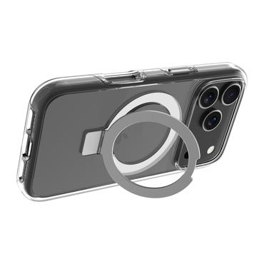 dbramante1928 Iceland Ultra D3O MS Kick mobiltelefon etui Cover Transparent