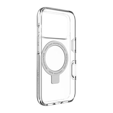 dbramante1928 Iceland Ultra D3O MS Kick mobiltelefon etui Cover Transparent