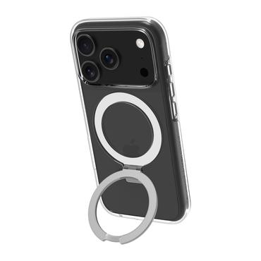 dbramante1928 Iceland Ultra D3O MS Kick mobiltelefon etui Cover Transparent