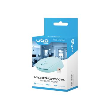 uGo Office PICO MW100