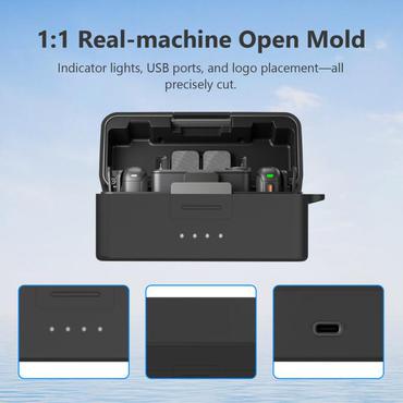 Puluz Mikrofontillbehör