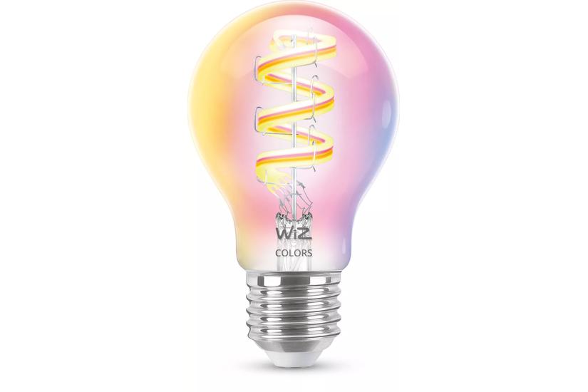 WiZ 40W E27 Standardform Tunable White & Color Einzelpack