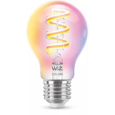 WiZ 40W E27 Standardform Tunable White & Color Einzelpack