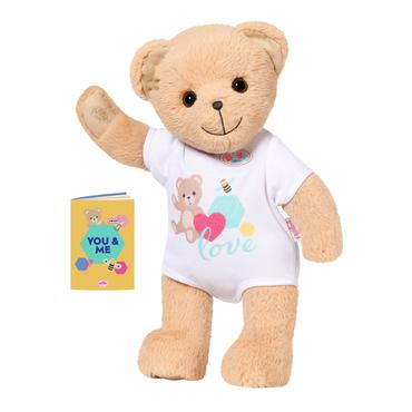 BABY born Bear white