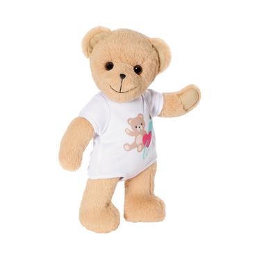 BABY born Bear white