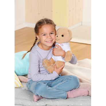 BABY born Bear white