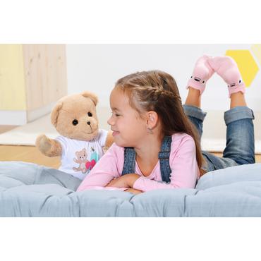 BABY born Bear white