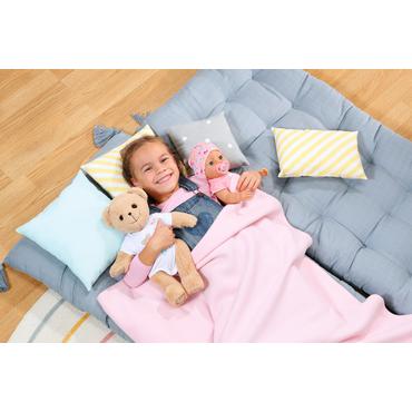 BABY born Bear white